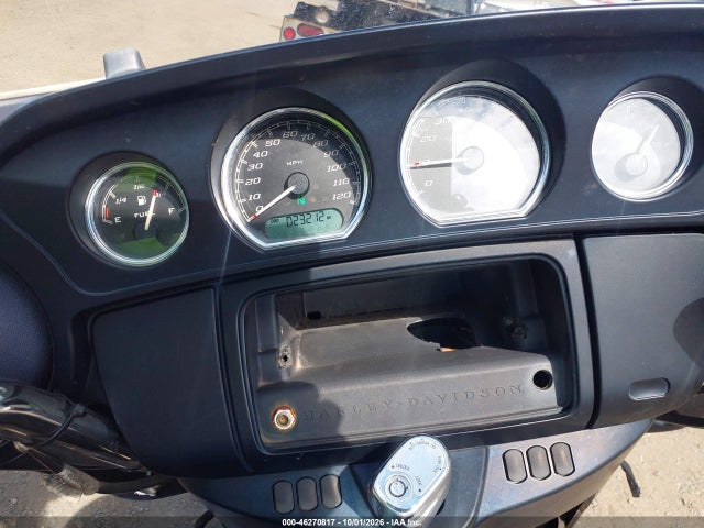Aukcja sprzedaży 2016 Harley-davidson Flhtp Police Electra Glide, vin: 1HD1FMM13GB685282, numer aukcji: 46270817
