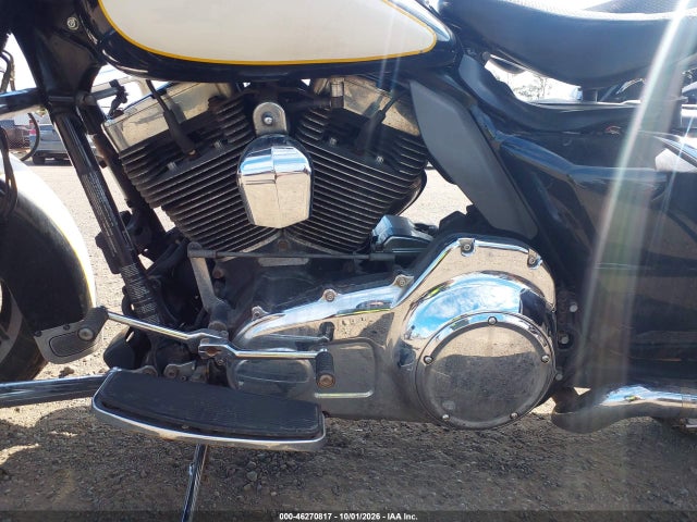 Aukcja sprzedaży 2016 Harley-davidson Flhtp Police Electra Glide, vin: 1HD1FMM13GB685282, numer aukcji: 46270817