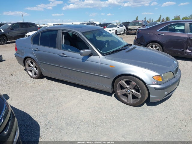 Aukcja sprzedaży 2004 Bmw 325i, vin: WBAET37444NJ44860, numer aukcji: 46270818