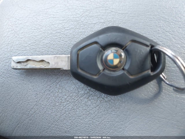 Aukcja sprzedaży 2004 Bmw 325i, vin: WBAET37444NJ44860, numer aukcji: 46270818