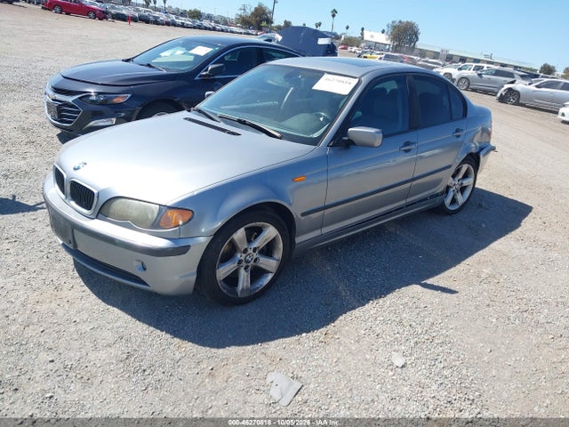 Aukcja sprzedaży 2004 Bmw 325i, vin: WBAET37444NJ44860, numer aukcji: 46270818