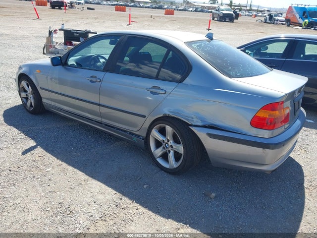 Aukcja sprzedaży 2004 Bmw 325i, vin: WBAET37444NJ44860, numer aukcji: 46270818