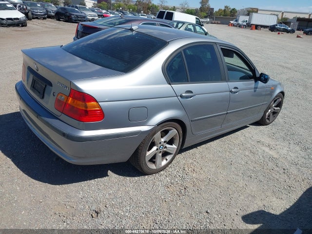 Aukcja sprzedaży 2004 Bmw 325i, vin: WBAET37444NJ44860, numer aukcji: 46270818
