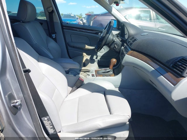Aukcja sprzedaży 2004 Bmw 325i, vin: WBAET37444NJ44860, numer aukcji: 46270818