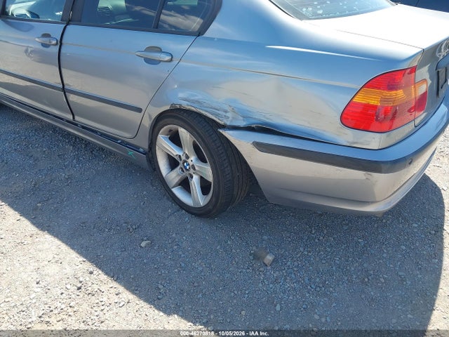 Aukcja sprzedaży 2004 Bmw 325i, vin: WBAET37444NJ44860, numer aukcji: 46270818