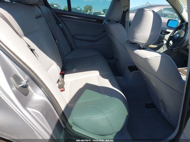 Aukcja sprzedaży 2004 Bmw 325i, vin: WBAET37444NJ44860, numer aukcji: 46270818