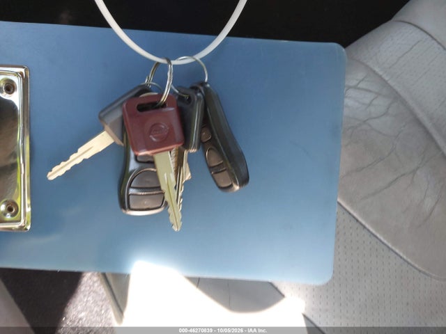 Aukcja sprzedaży 2003 Nissan 350z Touring, vin: JN1AZ34E93T012901, numer aukcji: 46270839