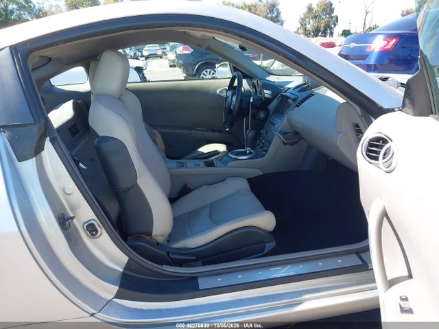 Aukcja sprzedaży 2003 Nissan 350z Touring, vin: JN1AZ34E93T012901, numer aukcji: 46270839