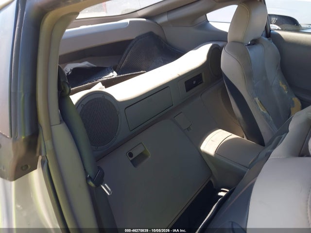 Aukcja sprzedaży 2003 Nissan 350z Touring, vin: JN1AZ34E93T012901, numer aukcji: 46270839