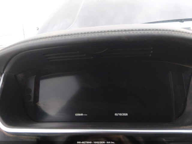 2021 Land Rover Range Rover Westminster მანქანა იყიდება აუქციონზე, vin: SALGS2RU1MA429540, აუქციონის ნომერი: 46270849