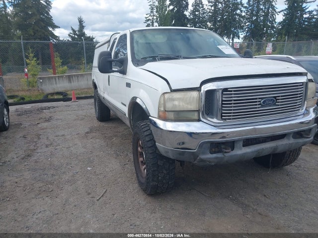 Aukcja sprzedaży 1999 Ford F-250 Lariat/xl/xlt, vin: 1FTNX21F2XED53823, numer aukcji: 46270854
