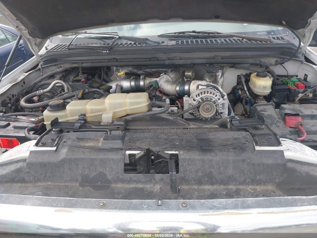 Продаж на аукціоні авто 1999 Ford F-250 Lariat/xl/xlt, vin: 1FTNX21F2XED53823, номер лоту: 46270854
