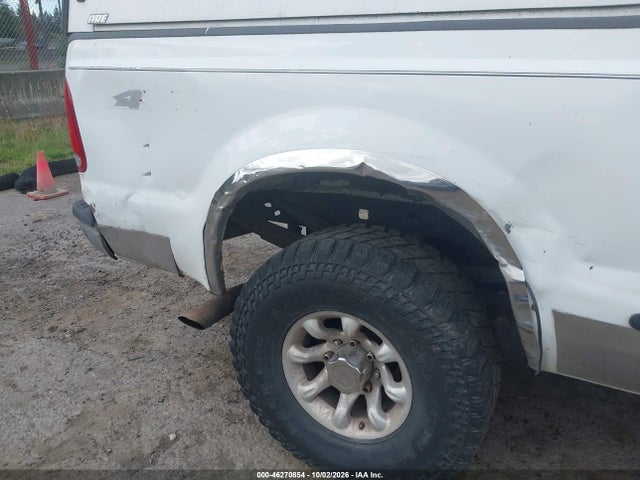 Продаж на аукціоні авто 1999 Ford F-250 Lariat/xl/xlt, vin: 1FTNX21F2XED53823, номер лоту: 46270854