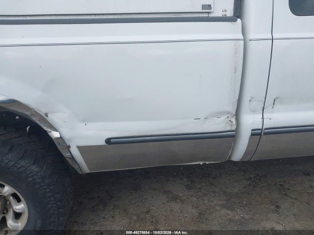 Продаж на аукціоні авто 1999 Ford F-250 Lariat/xl/xlt, vin: 1FTNX21F2XED53823, номер лоту: 46270854