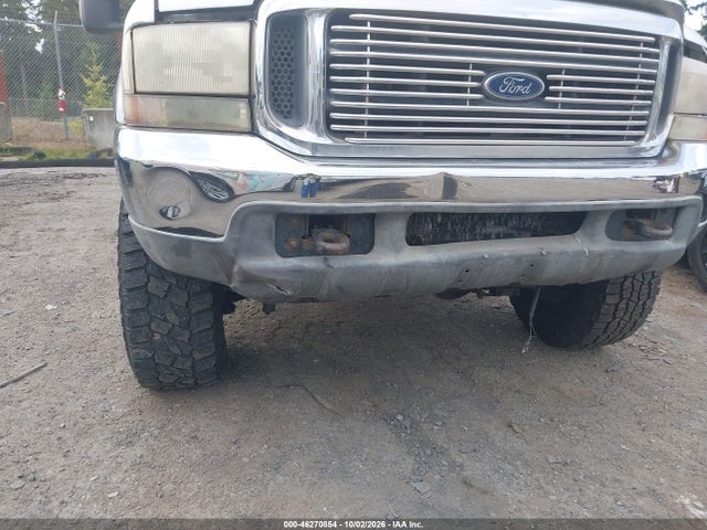 Продаж на аукціоні авто 1999 Ford F-250 Lariat/xl/xlt, vin: 1FTNX21F2XED53823, номер лоту: 46270854