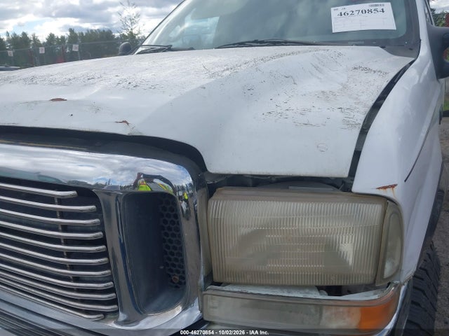 Продаж на аукціоні авто 1999 Ford F-250 Lariat/xl/xlt, vin: 1FTNX21F2XED53823, номер лоту: 46270854
