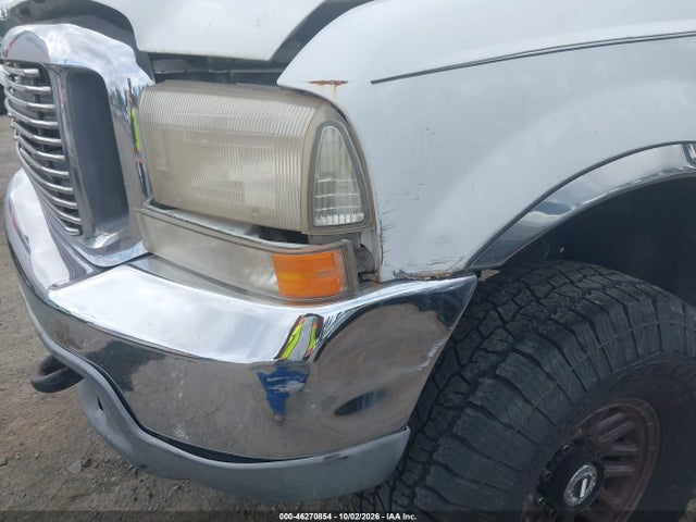 Продаж на аукціоні авто 1999 Ford F-250 Lariat/xl/xlt, vin: 1FTNX21F2XED53823, номер лоту: 46270854