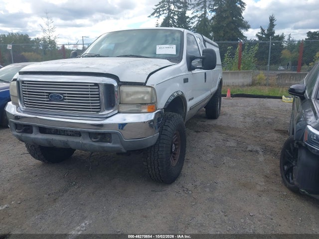 Продаж на аукціоні авто 1999 Ford F-250 Lariat/xl/xlt, vin: 1FTNX21F2XED53823, номер лоту: 46270854