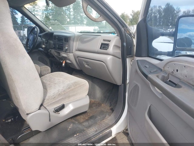 Продаж на аукціоні авто 1999 Ford F-250 Lariat/xl/xlt, vin: 1FTNX21F2XED53823, номер лоту: 46270854
