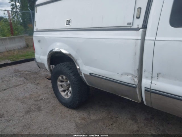 Продаж на аукціоні авто 1999 Ford F-250 Lariat/xl/xlt, vin: 1FTNX21F2XED53823, номер лоту: 46270854