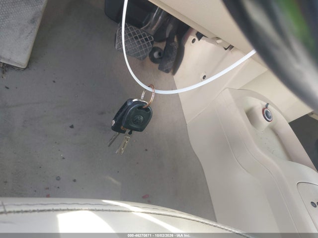 2009 Volkswagen New Beetle 2.5l მანქანა იყიდება აუქციონზე, vin: 3VWRF31Y29M410236, აუქციონის ნომერი: 46270871