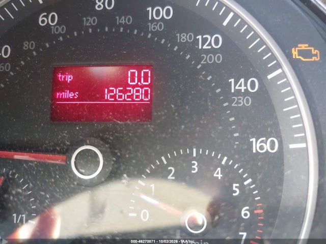 2009 Volkswagen New Beetle 2.5l მანქანა იყიდება აუქციონზე, vin: 3VWRF31Y29M410236, აუქციონის ნომერი: 46270871