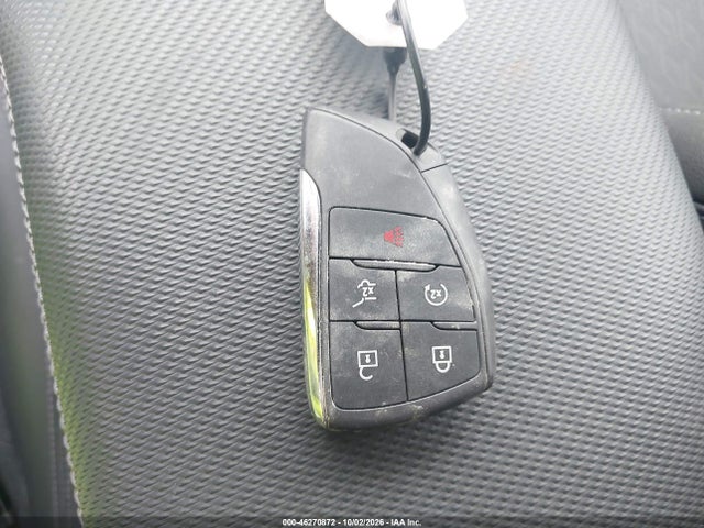 Продажа на аукционе авто 2026 Chevrolet Equinox Fwd Lt, vin: 3GNAXHEGXTL225674, номер лота: 46270872