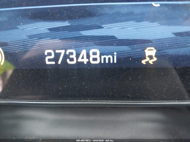 Продажа на аукционе авто 2026 Chevrolet Equinox Fwd Lt, vin: 3GNAXHEGXTL225674, номер лота: 46270872
