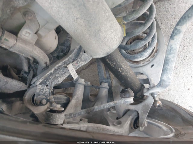 Продажа на аукционе авто 2026 Chevrolet Equinox Fwd Lt, vin: 3GNAXHEGXTL225674, номер лота: 46270872
