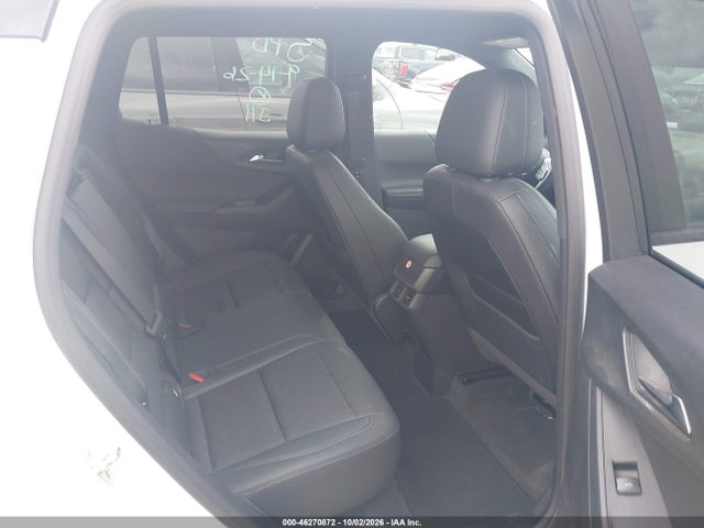 Продажа на аукционе авто 2026 Chevrolet Equinox Fwd Lt, vin: 3GNAXHEGXTL225674, номер лота: 46270872
