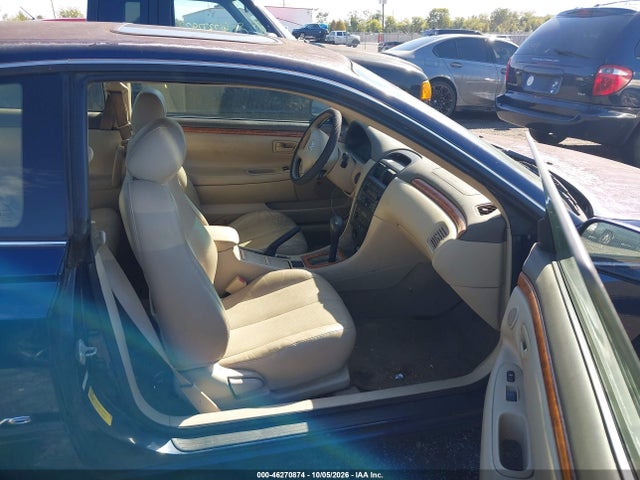 46270874 :رقم المزاد ، 2T1CF28P63C610388 vin ، 2003 Toyota Camry Solara Sle V6 مزاد بيع
