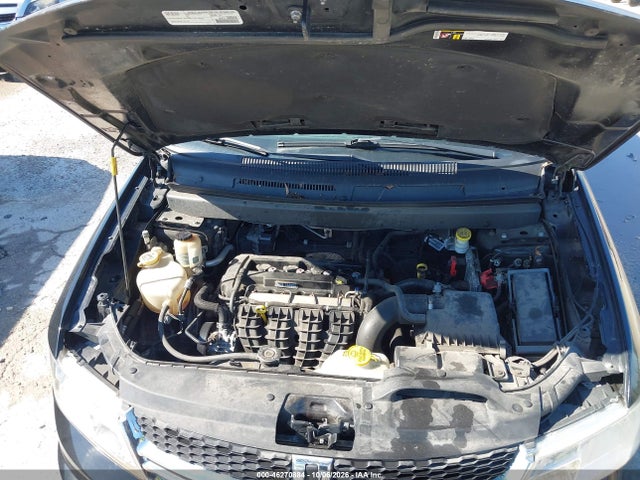Продаж на аукціоні авто 2020 Dodge Journey Se Value, vin: 3C4PDCAB5LT207513, номер лоту: 46270884
