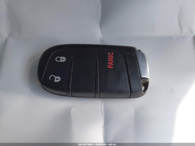 Продаж на аукціоні авто 2020 Dodge Journey Se Value, vin: 3C4PDCAB5LT207513, номер лоту: 46270884