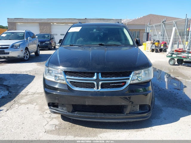 Продаж на аукціоні авто 2020 Dodge Journey Se Value, vin: 3C4PDCAB5LT207513, номер лоту: 46270884