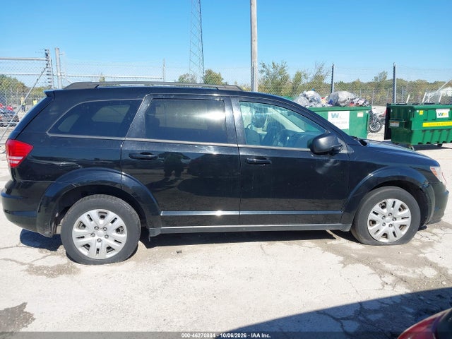 Продаж на аукціоні авто 2020 Dodge Journey Se Value, vin: 3C4PDCAB5LT207513, номер лоту: 46270884