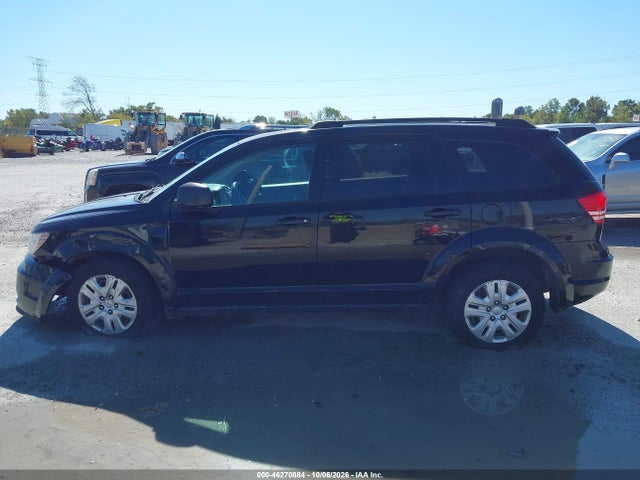 Продаж на аукціоні авто 2020 Dodge Journey Se Value, vin: 3C4PDCAB5LT207513, номер лоту: 46270884