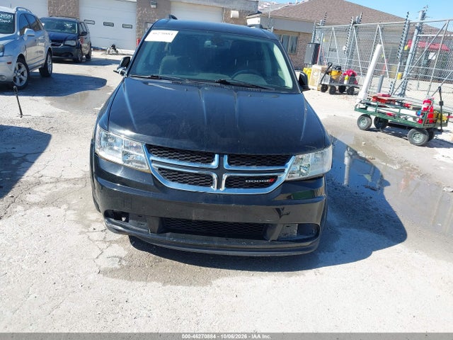 Продаж на аукціоні авто 2020 Dodge Journey Se Value, vin: 3C4PDCAB5LT207513, номер лоту: 46270884