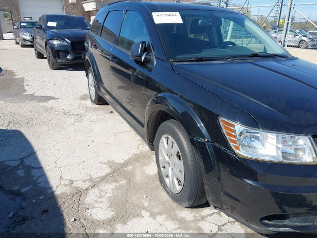 Продаж на аукціоні авто 2020 Dodge Journey Se Value, vin: 3C4PDCAB5LT207513, номер лоту: 46270884