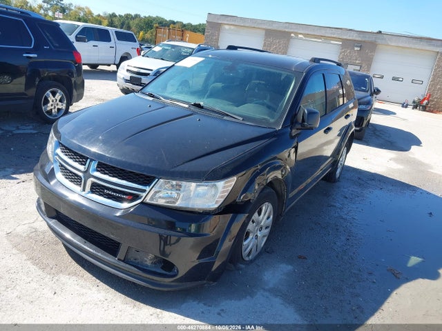 Продаж на аукціоні авто 2020 Dodge Journey Se Value, vin: 3C4PDCAB5LT207513, номер лоту: 46270884