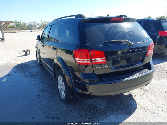 Продаж на аукціоні авто 2020 Dodge Journey Se Value, vin: 3C4PDCAB5LT207513, номер лоту: 46270884