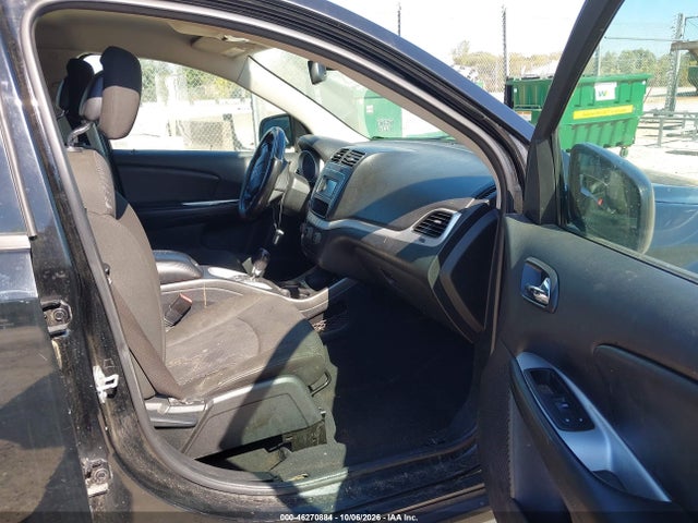 Продаж на аукціоні авто 2020 Dodge Journey Se Value, vin: 3C4PDCAB5LT207513, номер лоту: 46270884