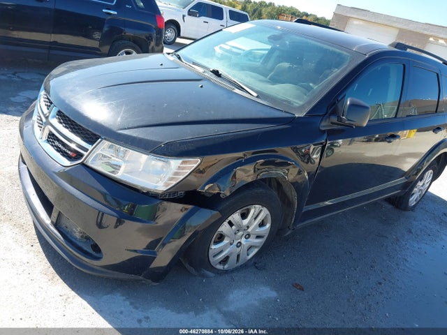 Продаж на аукціоні авто 2020 Dodge Journey Se Value, vin: 3C4PDCAB5LT207513, номер лоту: 46270884
