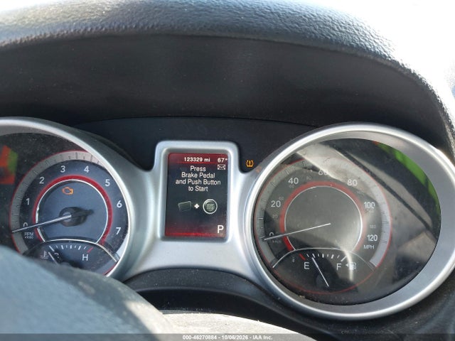 Продаж на аукціоні авто 2020 Dodge Journey Se Value, vin: 3C4PDCAB5LT207513, номер лоту: 46270884