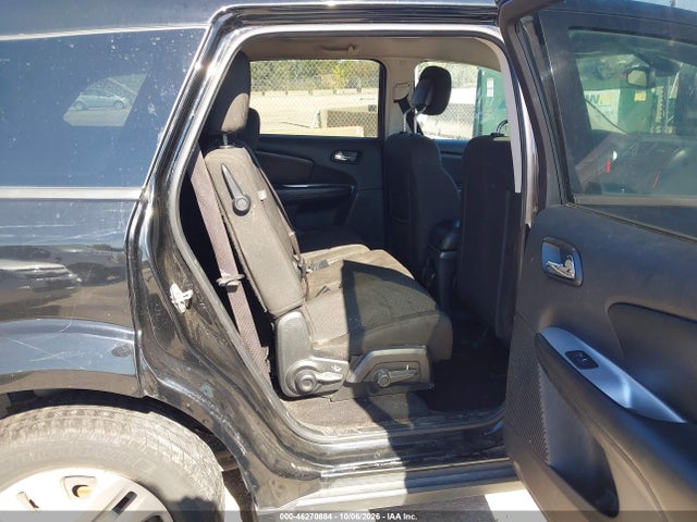 Продаж на аукціоні авто 2020 Dodge Journey Se Value, vin: 3C4PDCAB5LT207513, номер лоту: 46270884