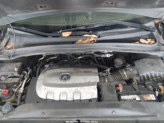 Продаж на аукціоні авто 2010 Acura Mdx Technology Package, vin: 2HNYD2H48AH515992, номер лоту: 46270885