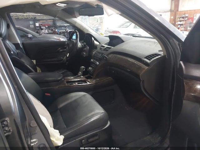 Продаж на аукціоні авто 2010 Acura Mdx Technology Package, vin: 2HNYD2H48AH515992, номер лоту: 46270885