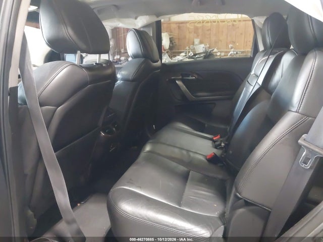 Продаж на аукціоні авто 2010 Acura Mdx Technology Package, vin: 2HNYD2H48AH515992, номер лоту: 46270885
