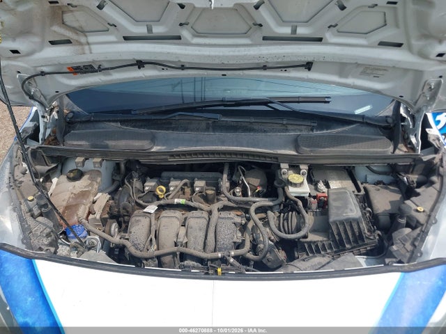 46270888 :رقم المزاد ، NM0LS7E25M1496808 vin ، 2021 Ford Transit Connect Xl مزاد بيع