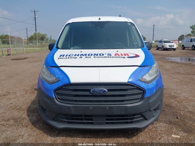 46270888 :رقم المزاد ، NM0LS7E25M1496808 vin ، 2021 Ford Transit Connect Xl مزاد بيع