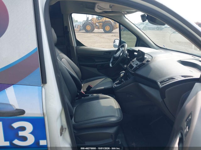 46270888 :رقم المزاد ، NM0LS7E25M1496808 vin ، 2021 Ford Transit Connect Xl مزاد بيع